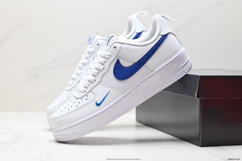 Nike Air Force 1 Shoes